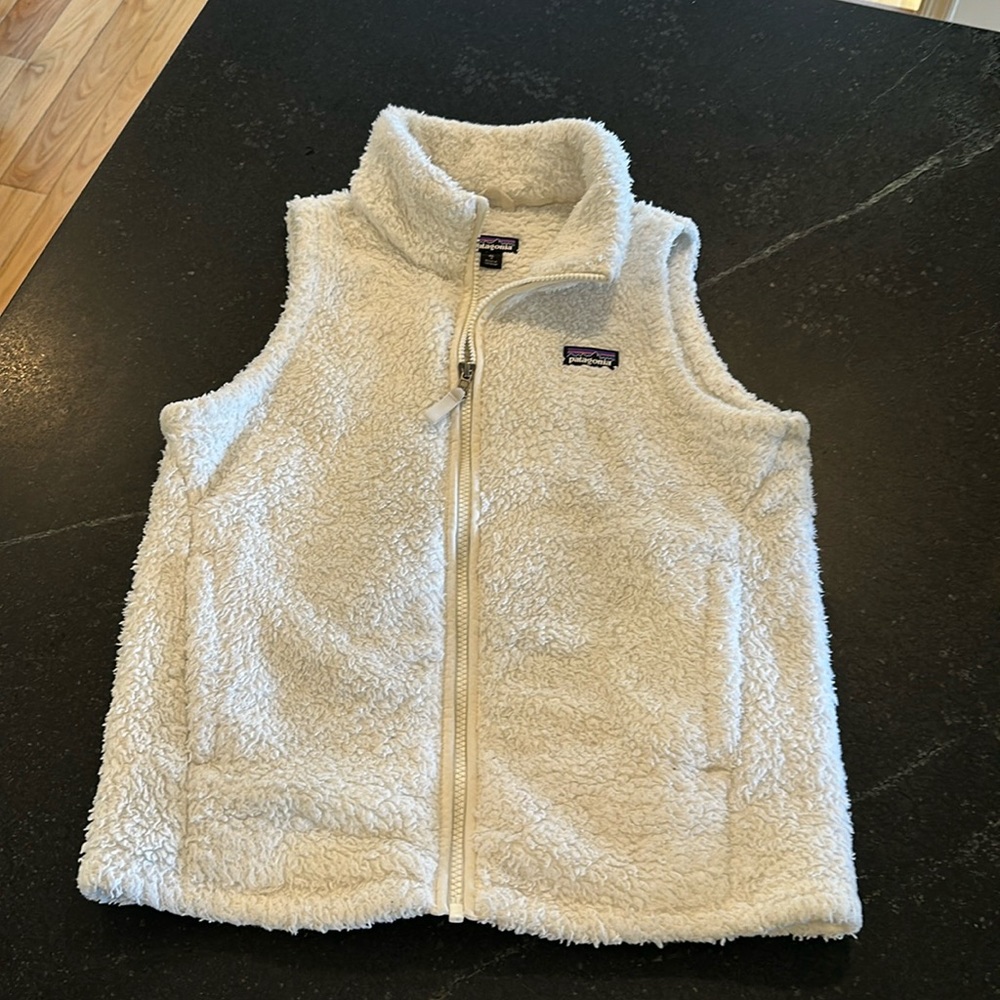 Patagonia YOUTH XL Los Gatos Vest